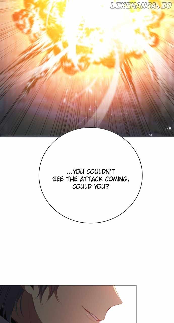 Zero Game Chapter 298 46